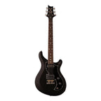 PRS USA S2 Vela Electric Guitar - Charcoal Satin