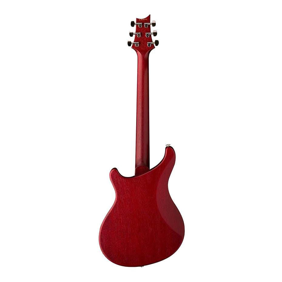 PRS USA S2 Vela Electric Guitar - Vintage Cherry Satin