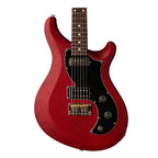 PRS USA S2 Vela Electric Guitar - Vintage Cherry Satin