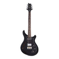 PRS USA S2 Vela Semi Hollow Electric Guitar - Black