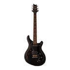 PRS USA S2 Vela Semi Hollow Electric Guitar - Charcoal Satin