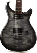 PRS SE 277 Electric Guitar - Charcoal Burst