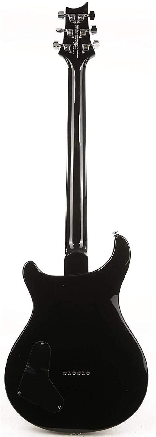 PRS SE 277 Electric Guitar - Charcoal Burst