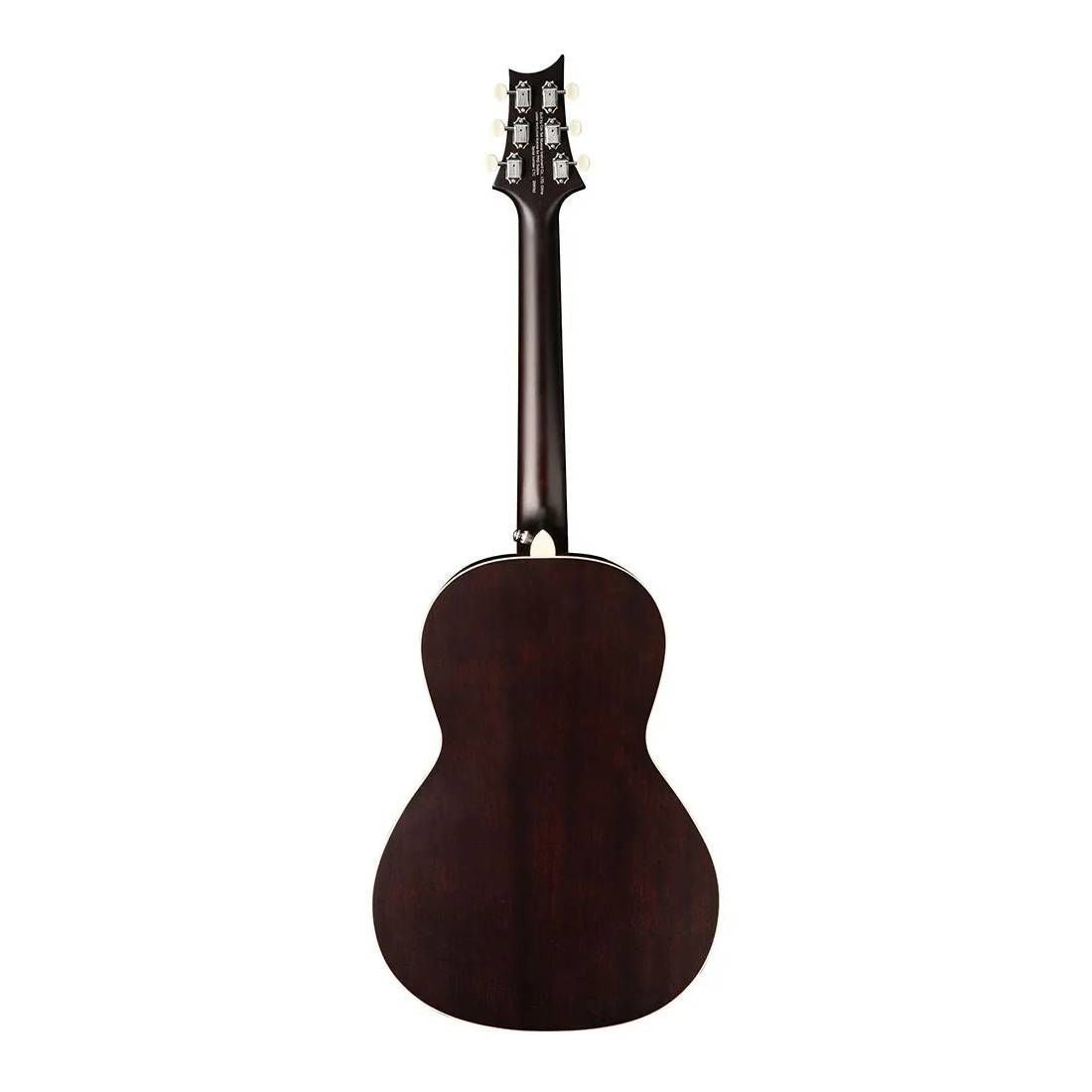 PRS P20 Parlor Acoustic Guitar with Pickup - Tobacco Sunburst