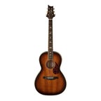 PRS P20 Parlor Acoustic Guitar with Pickup - Tobacco Sunburst