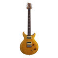 PRS SE Santana Signature Electric Guitar - Santana Yellow