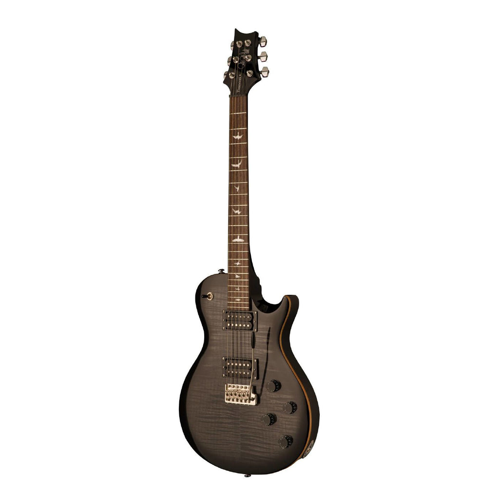 PRS SE Tremonti Signature Custom Electric Guitar - Charcoal Burst