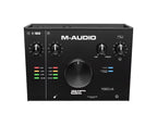 M-Audio AIR 192x4 Vocal Studio Pro Audio Interface