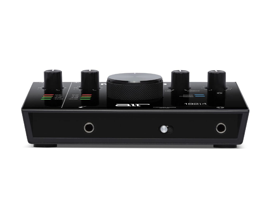 M-Audio AIR 192x4 Vocal Studio Pro Audio Interface