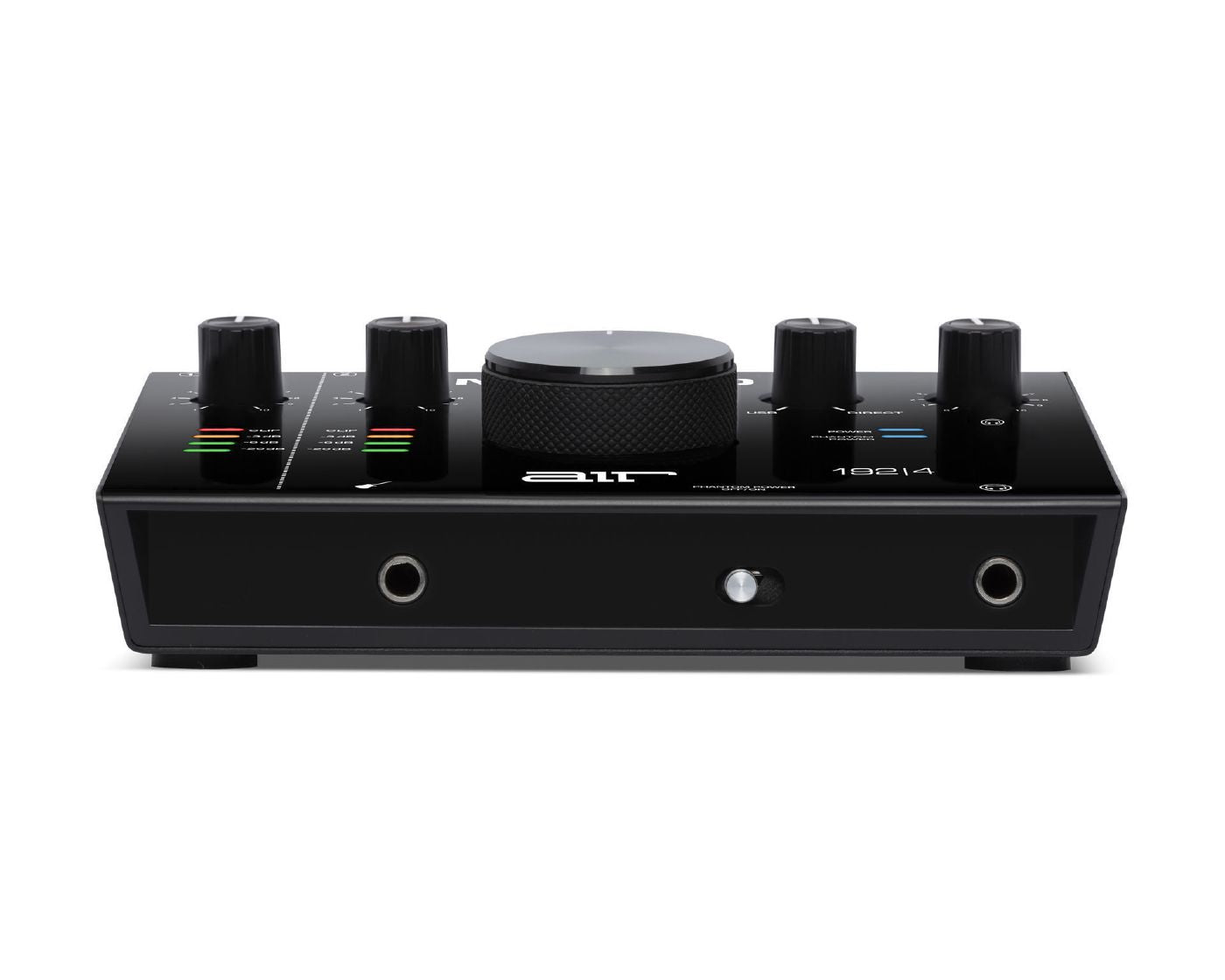 M-Audio AIR 192x4 Vocal Studio Pro Audio Interface