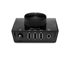 M-Audio Air X Hub 24 bit, 2 x TRS, 3 x USB, H/phone Out