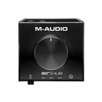 M-Audio Air X Hub 24 bit, 2 x TRS, 3 x USB, H/phone Out