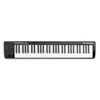 M-Audio Keystation 61 MK3 61-Key USB-Powered MIDI Controller