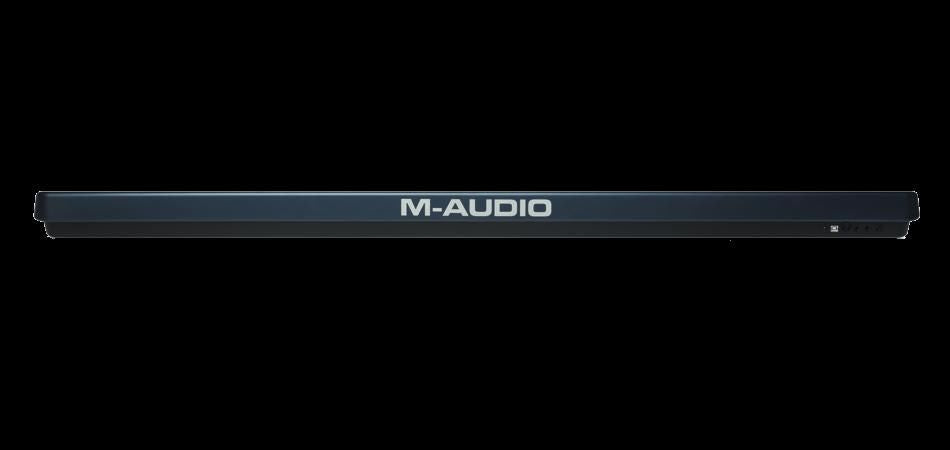 M-Audio Keystation 88 MK3 88-Key USB-Powered MIDI Controller