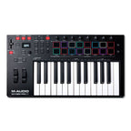 M-Audio Oxygen Pro 25 USB/MIDI Keyboard Controller