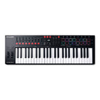 M-Audio Oxygen Pro 49-Note USB/MIDI Keyboard Controller