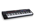 M-Audio Oxygen Pro 61-Note USB/MIDI Keyboard Controller