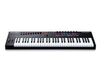 M-Audio Oxygen Pro 61-Note USB/MIDI Keyboard Controller