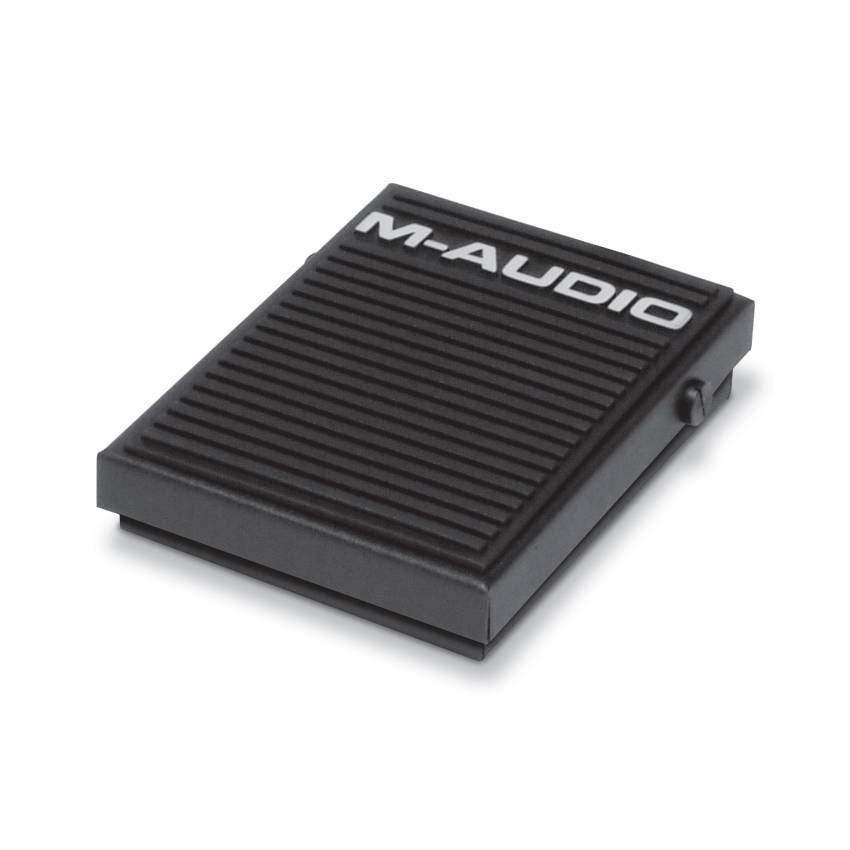 M-Audio Single Synth-Style Sustain Pedal