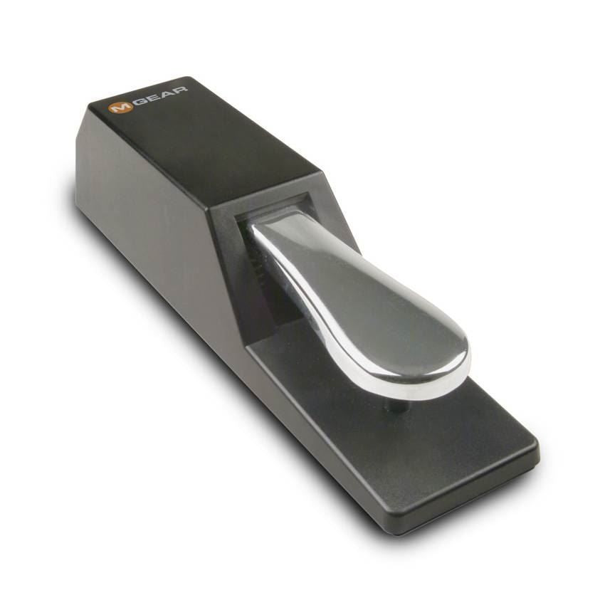 M-Audio Single Piano-Style Sustain Pedal