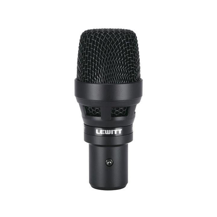 Lewitt DTP340TT Dynamic Tom/Snare/Hi-Hat Microphone
