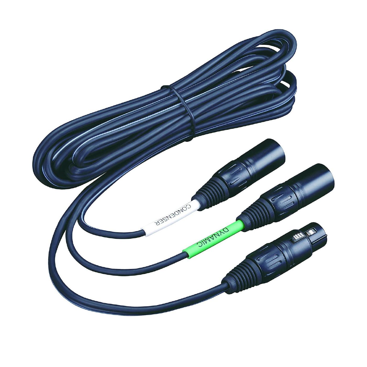 Lewitt DTP40TR High End Cable for DTP640REX
