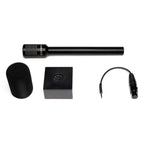 Lewitt Interviewer Omni-Directional Dynamic Interview Microphone