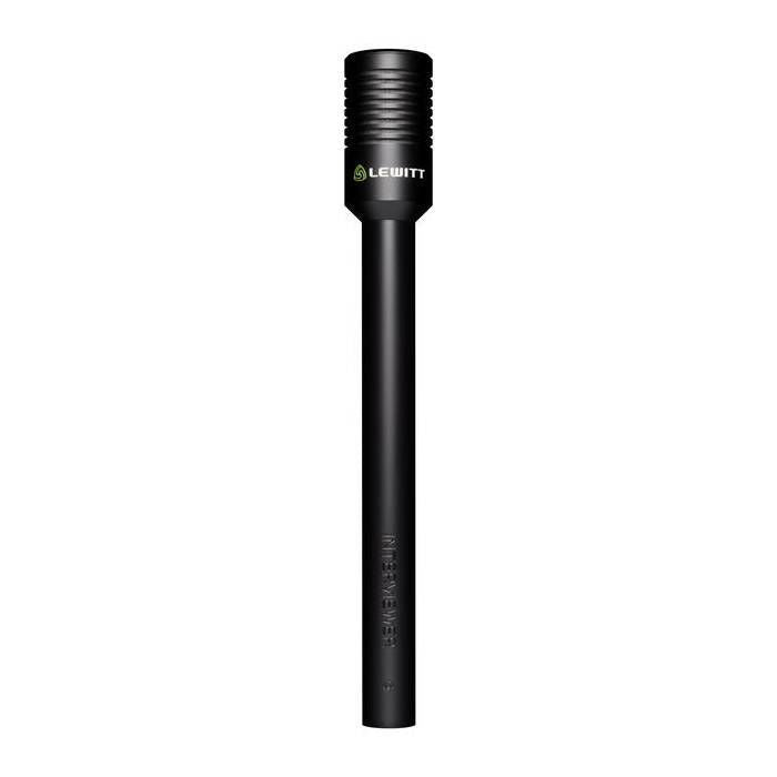 Lewitt Interviewer Omni-Directional Dynamic Interview Microphone