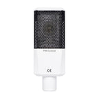 Lewitt LCT240 PRO Cardioid Condenser Microphone - White