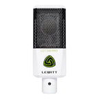 Lewitt LCT240 PRO Cardioid Condenser Microphone - White