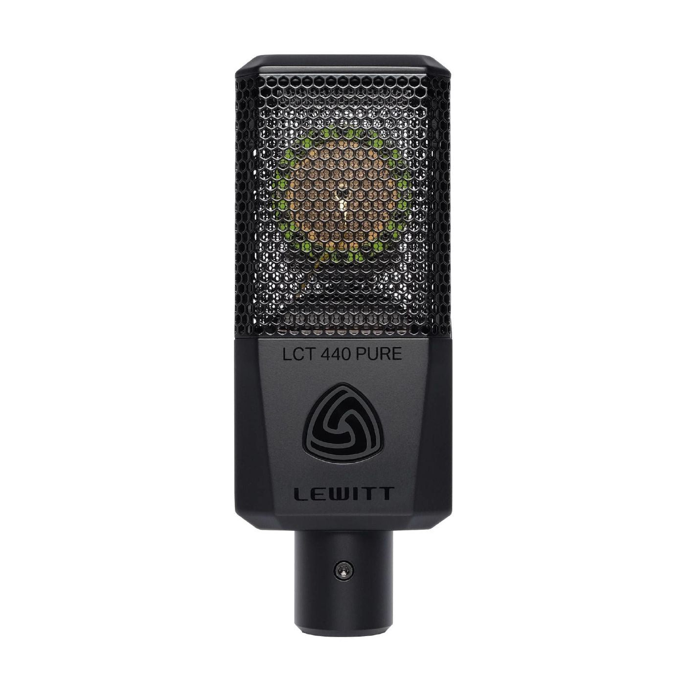 Lewitt LCT 440 PURE Large Diaphragm Condenser Microphone