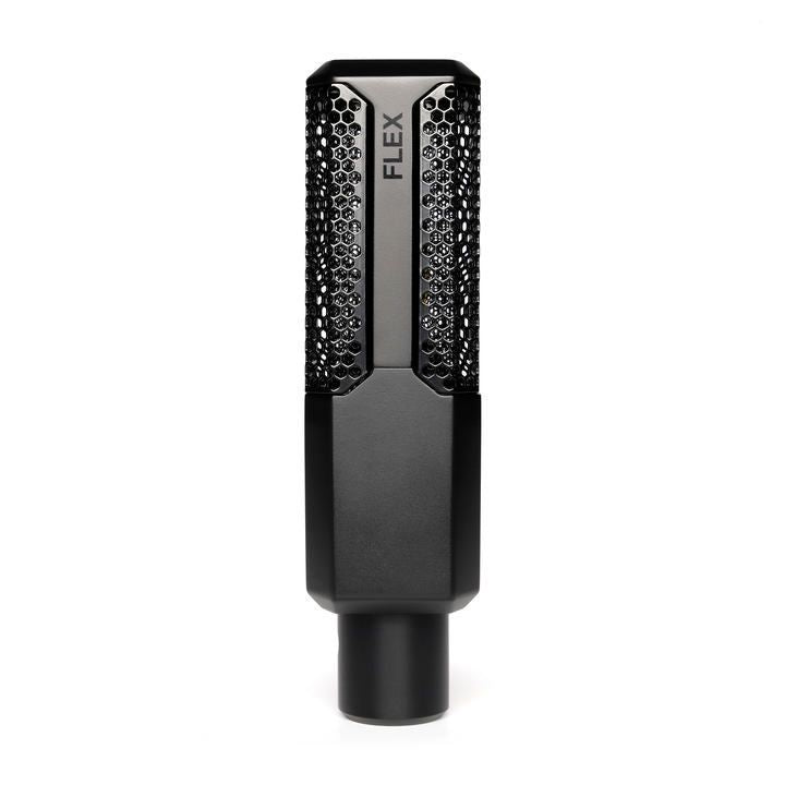 Lewitt LCT441 FLEX 1in Multi-Pattern Studio Microphone