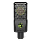 Lewitt LCT441 FLEX 1in Multi-Pattern Studio Microphone