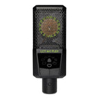 Lewitt LCT441 FLEX 1in Multi-Pattern Studio Microphone