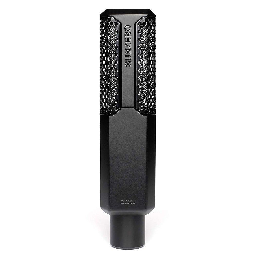 Lewitt LCT540 SUBZERO 1in Cardioid True Condenser Microphone