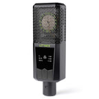 Lewitt LCT540 SUBZERO 1in Cardioid True Condenser Microphone