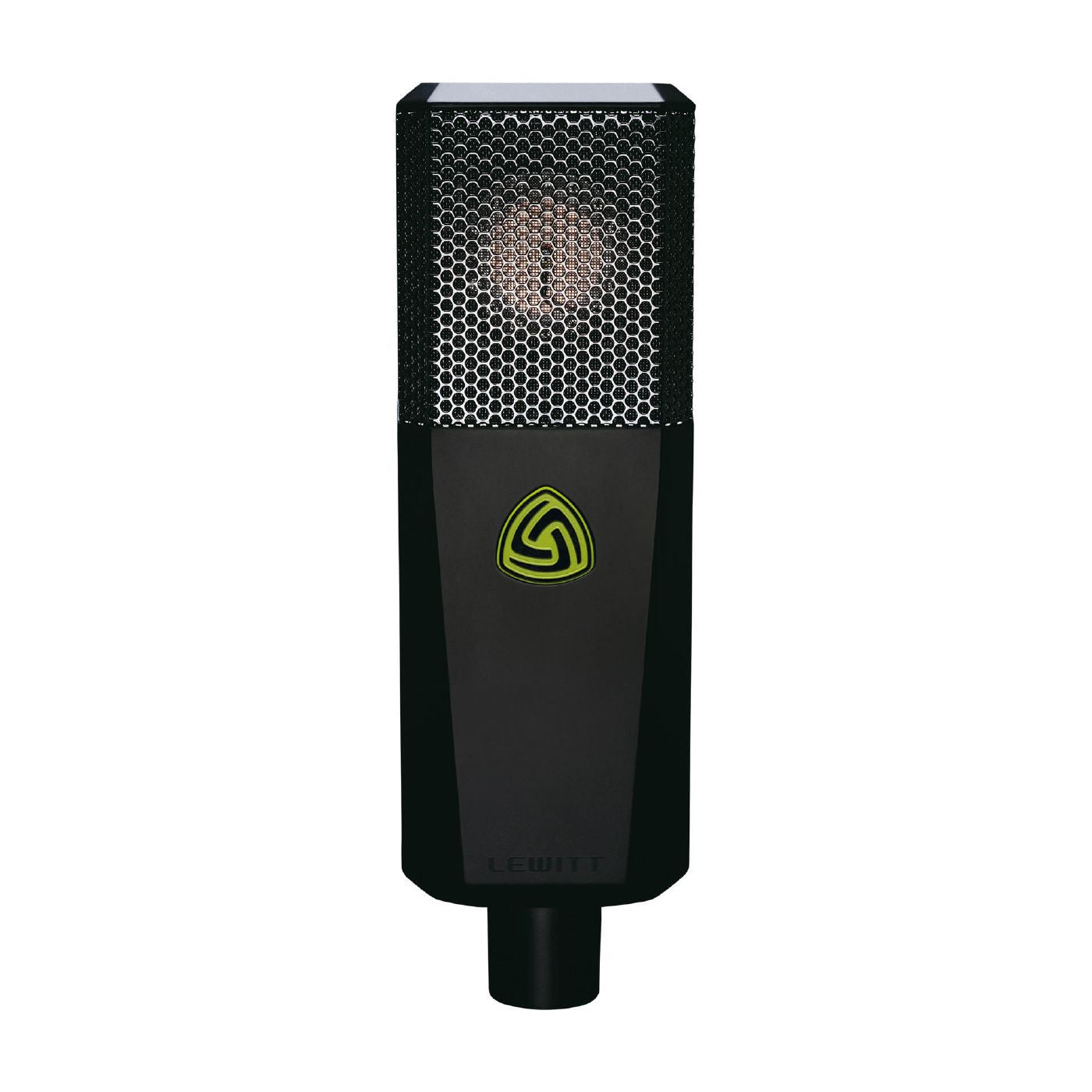 Lewitt LCT840 Large Diaphragm Tube Sound Microphone