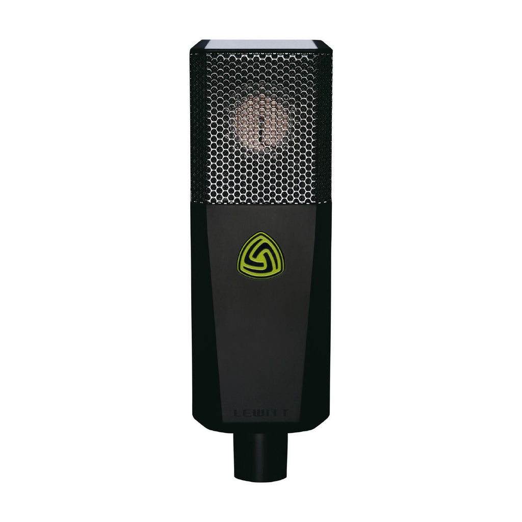 Lewitt LCT940 Large Diaphragm Tube Sound Microphone
