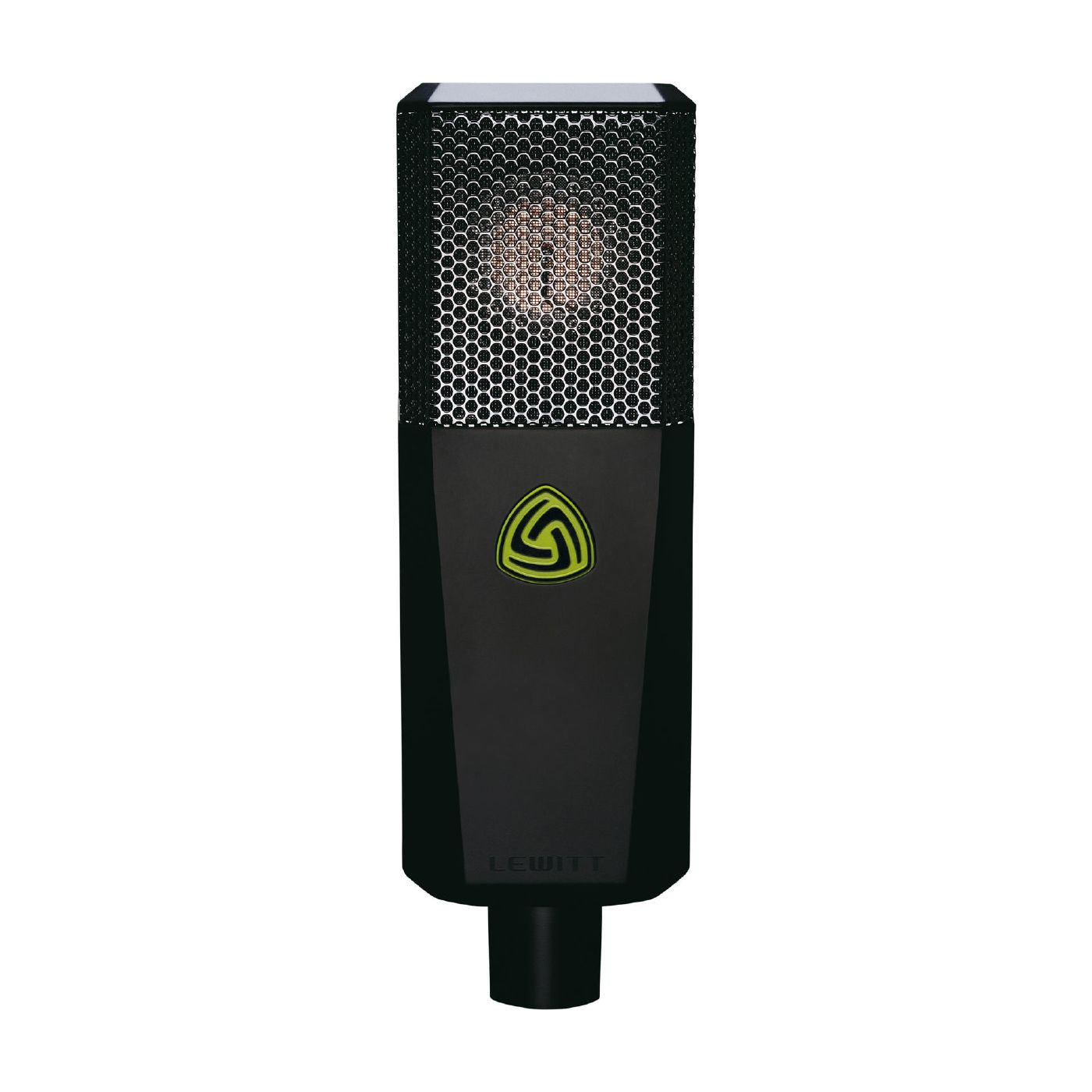 Lewitt LCT940 Large Diaphragm Tube Sound Microphone