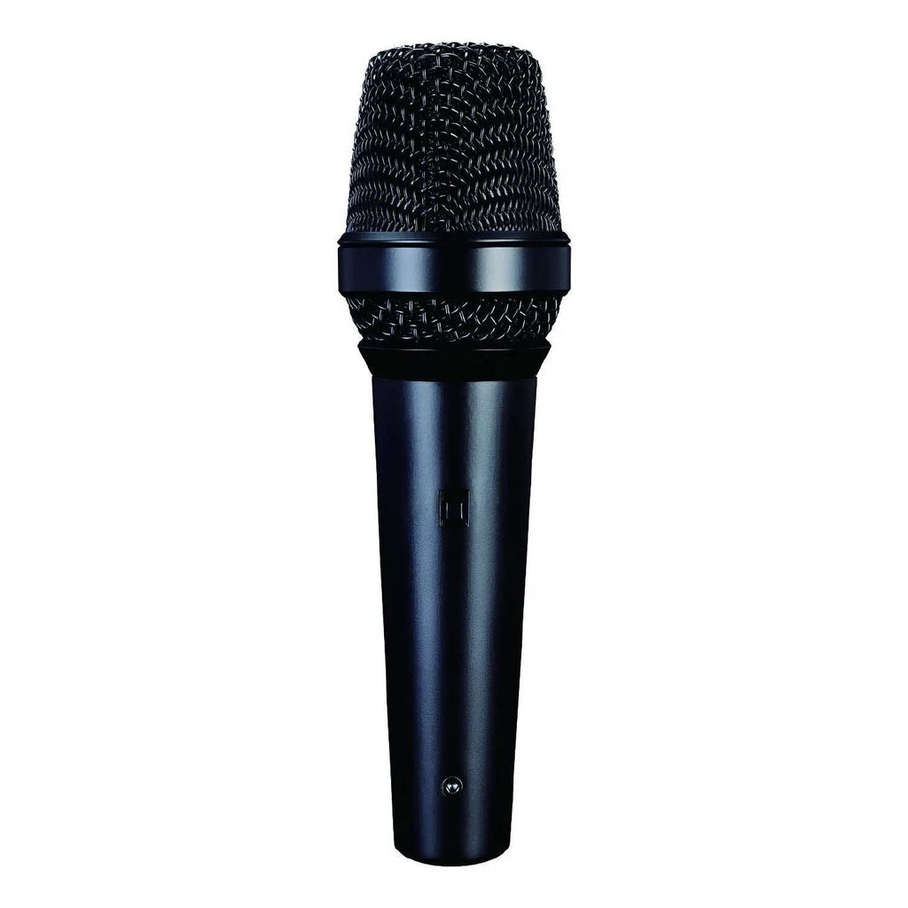 Lewitt MTP250DMS Dynamic Microphone with Switch