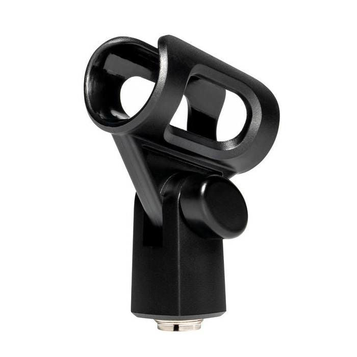 Lewitt MTP40MCS Snap On Handheld Microphone Clip