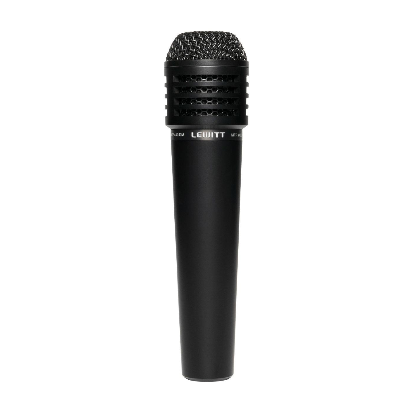 Lewitt MTP440DM Dynamic Instrument Microphone