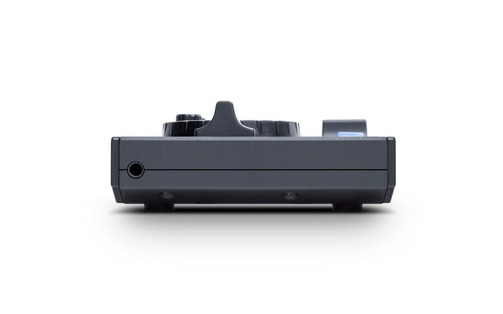 Numark DJ2GO2 Touch DJ Controller with Capacitive Touch Jog Wheels