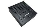 Numark M6 USB 4-Channel USB DJ Mixer