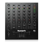 Numark M6 USB 4-Channel USB DJ Mixer