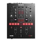 Numark 24-Bit 2-Channel Scratch Mixer