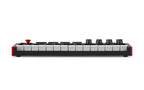 Akai MPK Mk3 Mini Portable Pad and Keyboard Controller