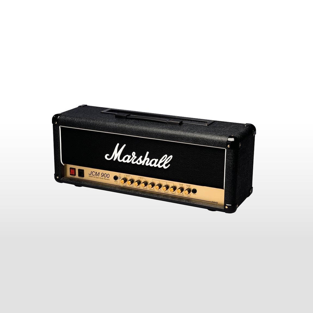 Marshall JCM4100 100W Valve Guitar Amplifier Head