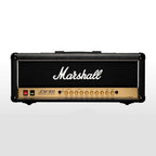 Marshall JCM4100 100W Valve Guitar Amplifier Head
