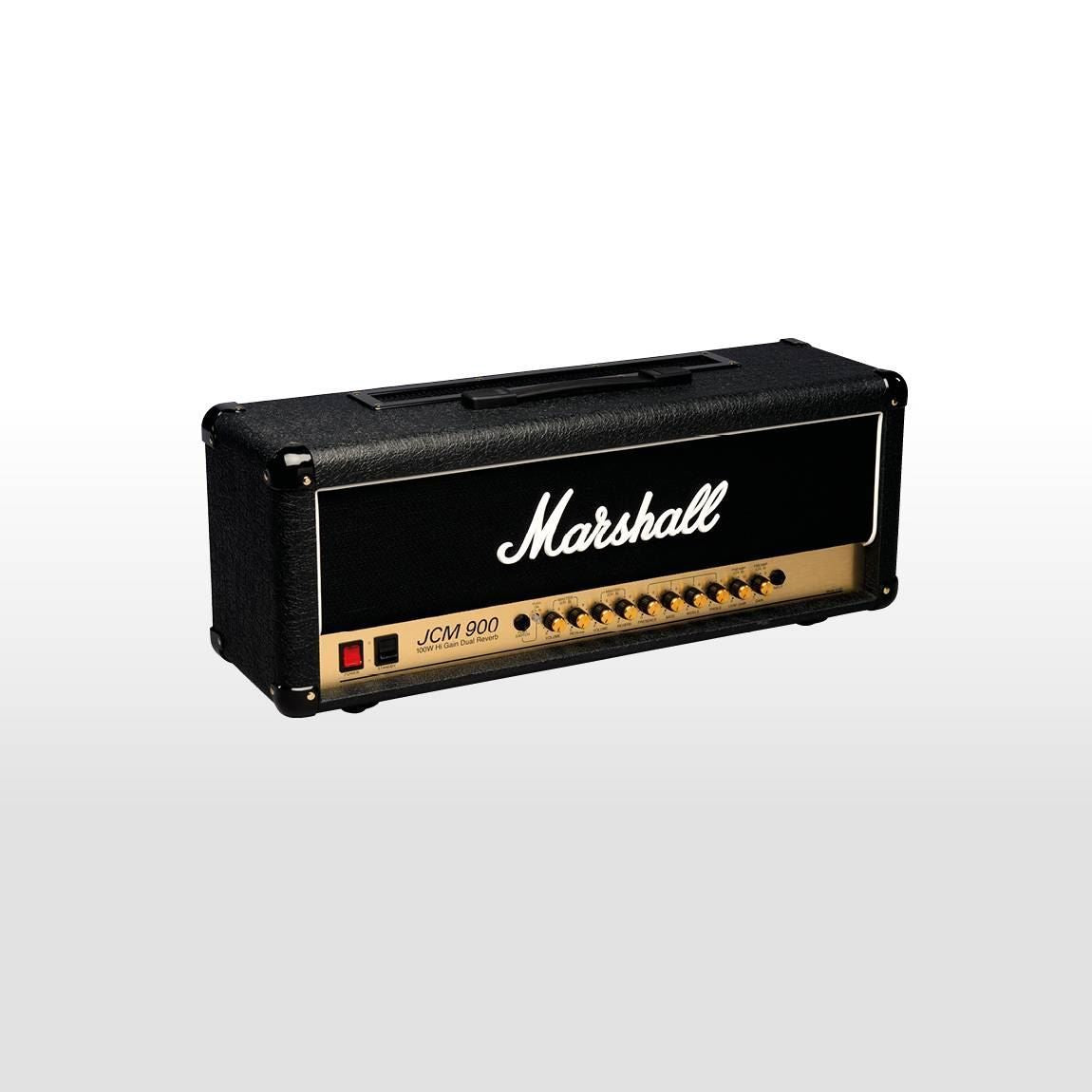 Marshall JCM4100 100W Valve Guitar Amplifier Head